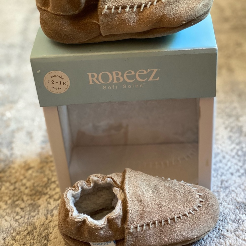 Robeez